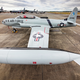 Illustration for article titled This T-33 Named Ace Maker Almost Gave Me A Buzz Cut